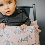 Multi-Use Cover - Zella