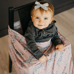 Multi-Use Cover - Zella