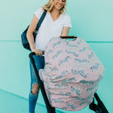 Multi-Use Cover - Zella