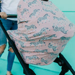 Multi-Use Cover - Zella