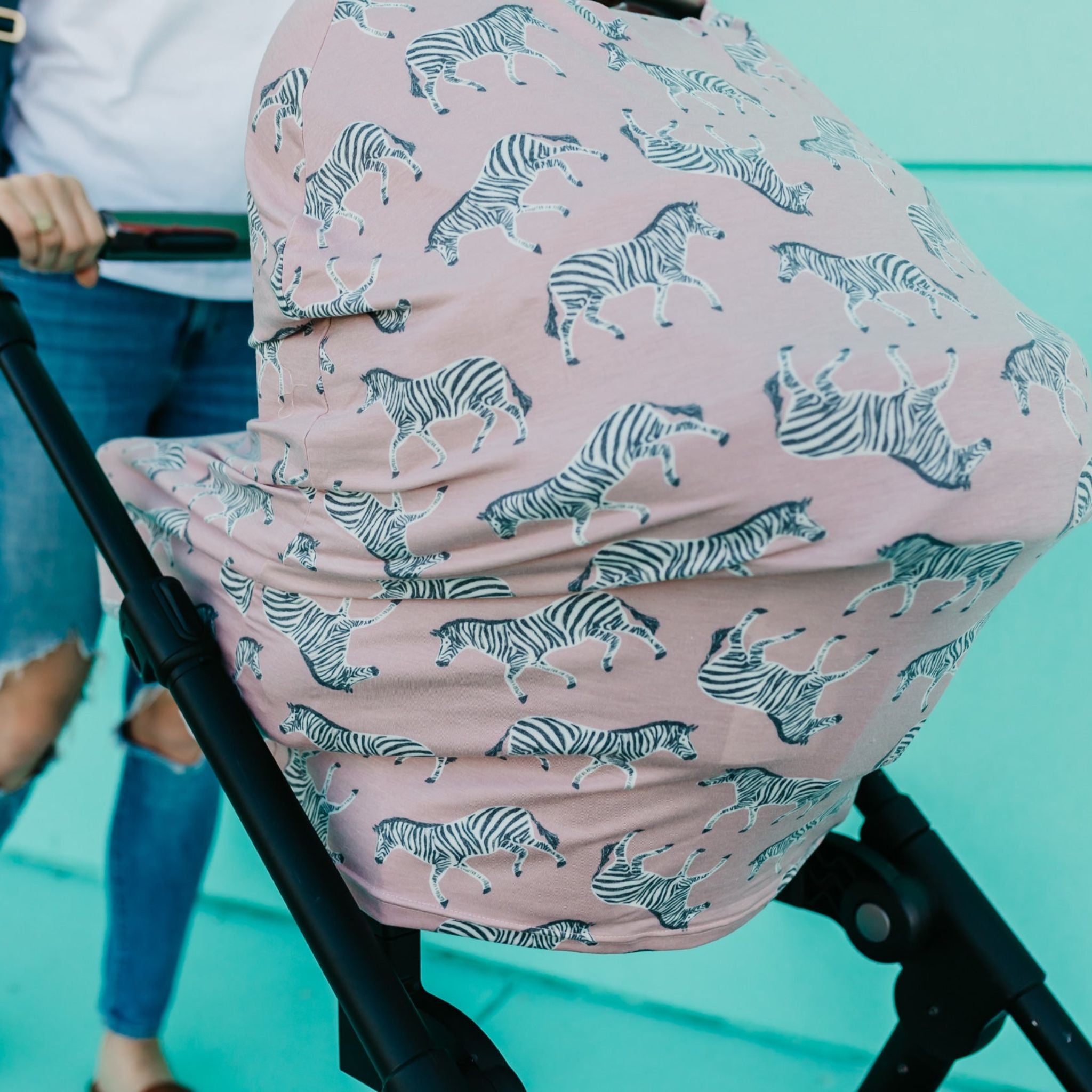 Multi-Use Cover - Zella