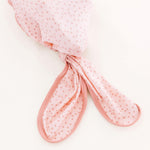 Newborn Knotted Gown - Dottie