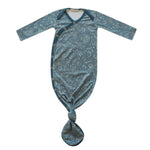 Newborn Knotted Gown - Hogwarts™