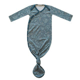 Newborn Knotted Gown - Hogwarts™