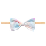 Bowtie Baby Bow - Nova