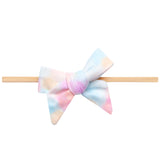 Classic Baby Bow - Nova