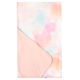 Three-Layer Jumbo Quilt - Nova