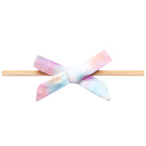 Ribbon Baby Bow - Nova