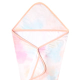 Premium Baby Knit Hooded Towel - Nova