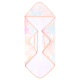 Premium Baby Knit Hooded Towel - Nova