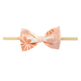 Bowtie Baby Bow - Penny