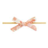 Ribbon Baby Bow - Penny