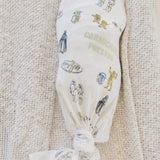 Disney Personalized Swaddle Blanket - Tatooine
