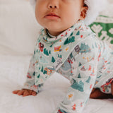 Baby Bandana Bibs - Nicholas