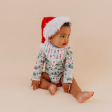 Baby Bandana Bibs - Nicholas