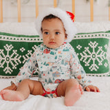 Baby Bandana Bibs - Nicholas