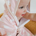 Premium Baby Knit Hooded Towel - Goosie