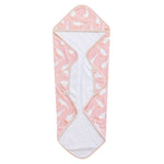 Premium Baby Knit Hooded Towel - Goosie