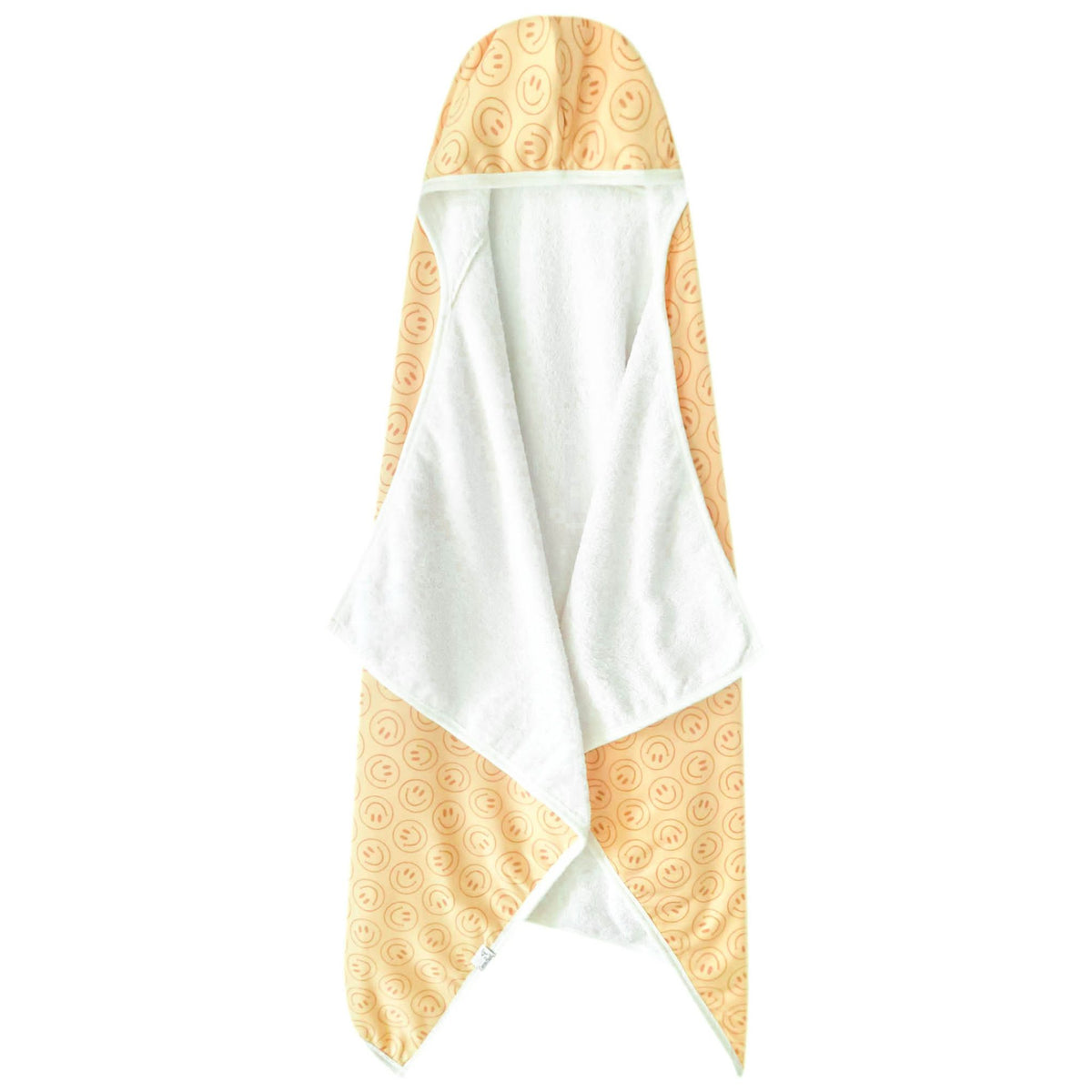 Premium Big Kid Hooded Towel - Vance