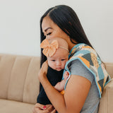 Premium Burp Cloths - Nightmare Before Christmas