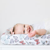 Premium Knit Diaper Changing Pad Cover - Dot