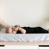 Premium Knit Diaper Changing Pad Cover - Everest