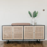 Premium Knit Diaper Changing Pad Cover - Gobi