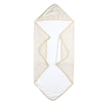 Premium Knit Hooded Towel - Twinkle