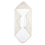 Premium Knit Hooded Towel - Twinkle