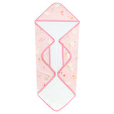 Premium Baby Knit Hooded Towel - Gigi