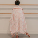 Three-Layer Quilt - Adelia