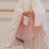 Three-Layer Quilt - Adelia