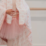 Three-Layer Quilt - Adelia