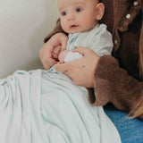 Three-Layer Quilt - Air