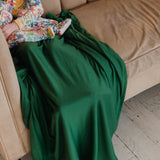 Three-Layer Quilt - Alder