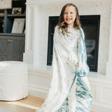 Three-Layer Quilt - Arctic Wonder