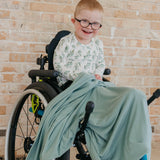 Three-Layer Quilt - Briar