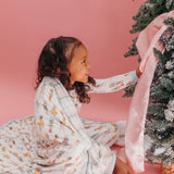 Three-Layer Quilt - Juliet