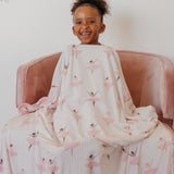 Three-Layer Quilt - Katerina