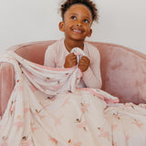 Three-Layer Quilt - Katerina