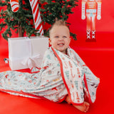 Three-Layer Quilt - Nicholas