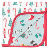 Three-Layer Quilt - Nicholas