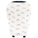 Multi-Use Cover - Ryder