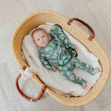 Three-Layer Security Blanket Set - Kick Off