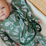 Three-Layer Security Blanket Set - Kick Off