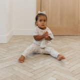 Three-Layer Security Blanket Set - Dylan