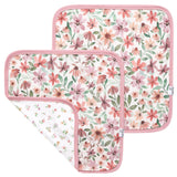 Three-Layer Security Blanket Set - Natalie