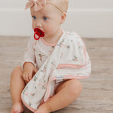 Three-Layer Security Blanket Set - Katerina