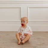 Three-Layer Security Blanket Set - Katerina