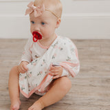 Three-Layer Security Blanket Set - Katerina